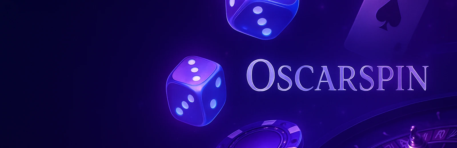 Oscarspin Casino Bonus bis zu 4.500 € und 350 Freispiele