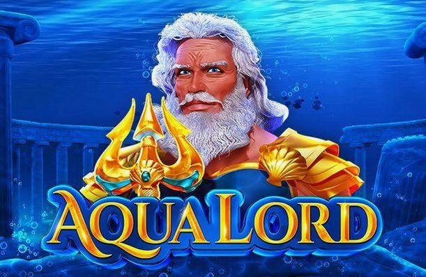 Aqua Lord Slot von Swintt