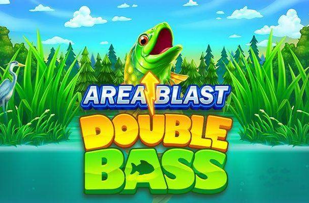 Area Blast Double Bass Slot von Games Global