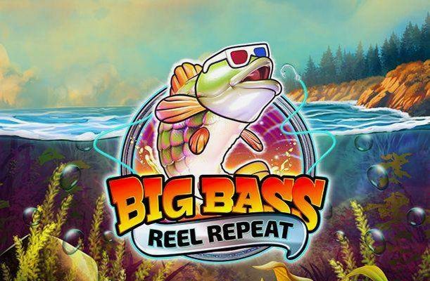 Big Bass Reel Repeat