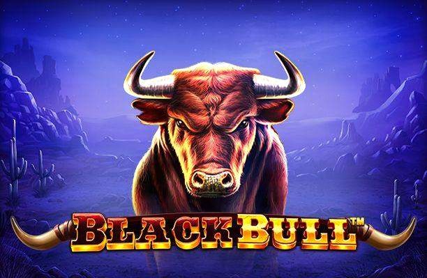 Black Bull Slot von Pragmatic Play