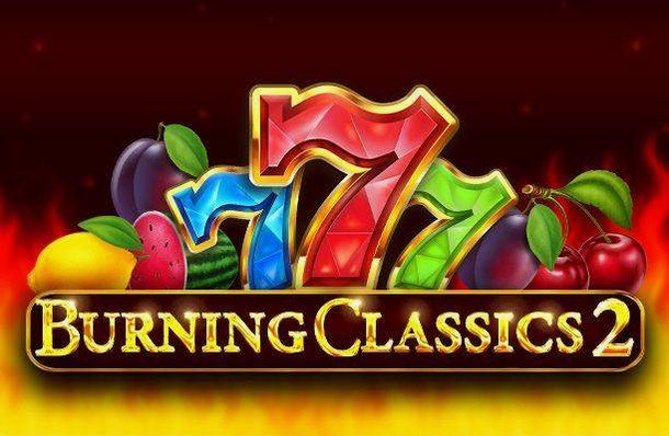 Burning Classics 2 Slot von Booming Games