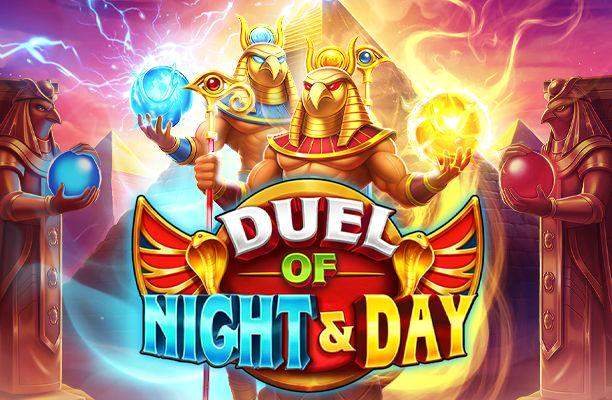 Duel of Night and Day Slot von Pragmatic Play