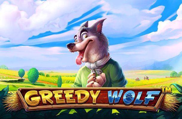 Greedy Wolf Slot von Pragmatic Play